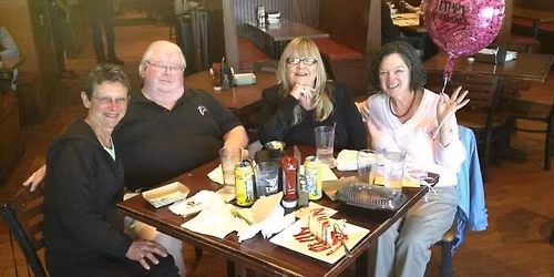 Duluth High School Alumni Lunch 