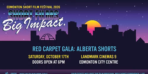 ESFF Red Carpet Gala