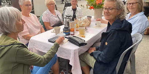 Pinse\u00e5bent \u2013 gratis morgenkaffe og \u00e5bent til 15.00