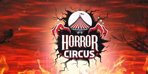 HORROR CIRCUS