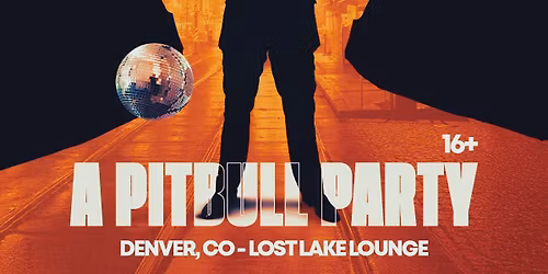 BALD & BOUJEE - THE PITBULL PARTY