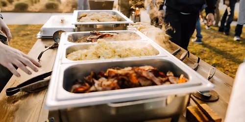 Red Truck Men Charleston \/ John's Island Breakfast