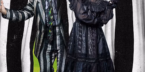 Beetlejuice - The Musical