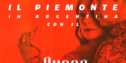 Il Piemonte in Argentina con il CUNEO TANGO FESTIVAL