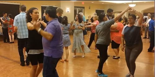3 Merengue Classes Mondays December 1, 8 & 15 for Registration Call\/Text (210)710-1036