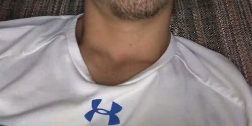 Loren Tomlin's Standup Comedy Debut (Fantasy Football Punishment)