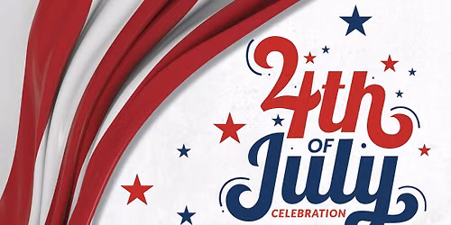 4th of July Celebration