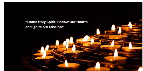 Evangelization Retreat