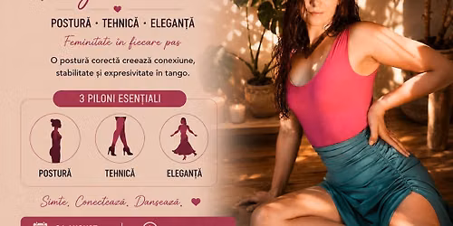 Lady Workout - TANGO Edition