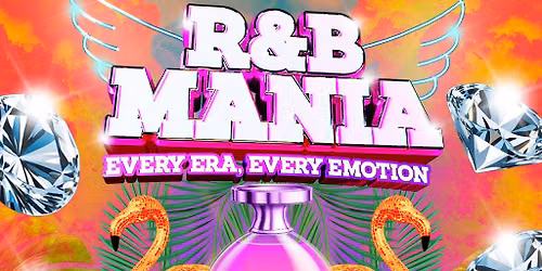 RNB MANIA | Southampton's R&B Festival