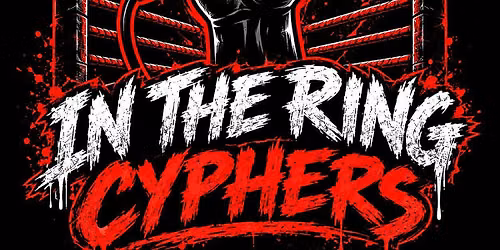In the Ring Competition Cypher