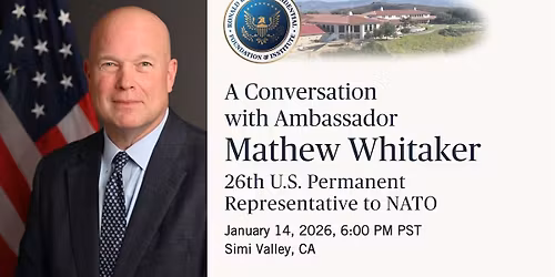 Matthew Whitaker
