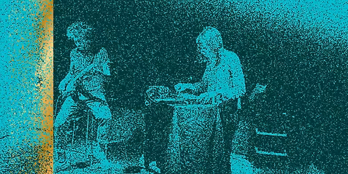 Festival Propagations 2026 | \u00ab Julien Claire \u00bb Julien Desprez, Terrine (aka Claire Gapenne)