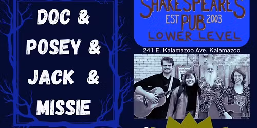 LV Shakespeare Showcase