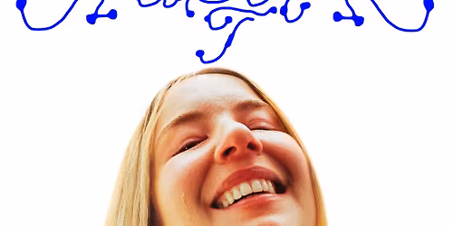 Austra - Chin Up Buttercup Tour 2026 - Ottawa