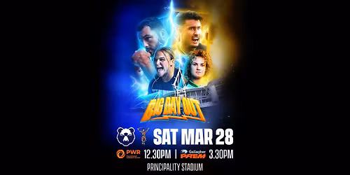 Bristol Bears v Harlequins - Big Day Out 2026