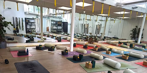 Summer Solstice Day Retreat - Richmond London