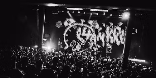 Simple feat. 4AM KRU - Early Show