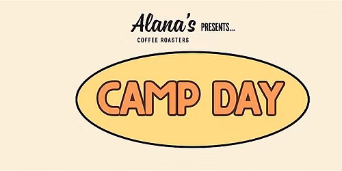 Camp Day!