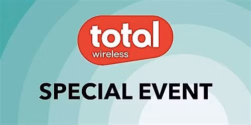 Total Wireless Store Opening