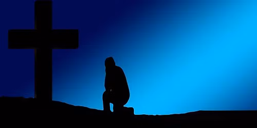 Intercessory Prayer