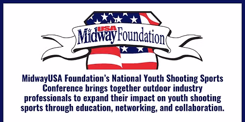National Youth Shooting Sports Conference