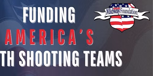 National Youth Shooting Sports Conference