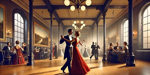 4.dagsball 2025 - Herredsvang