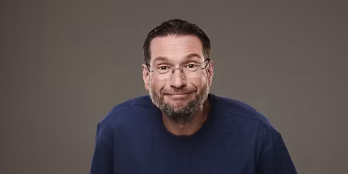 Gary Delaney Gary On Laughing