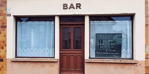 Ouverture printani\u00e8re