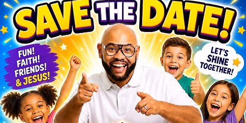 Brother Riceys Neighborhood Virtual VBS 2026 