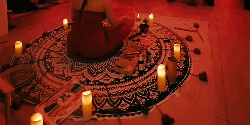 Chakra Series \u2014Root Chakra Activation Workshop + Sound Bath