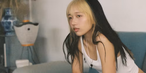 hannah bahng in Warszawa