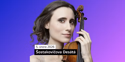 \ud83c\udde6 \u0160ostakovi\u010dova Des\u00e1t\u00e1 \/ Jennifer Pike\ud83c\udfbb \/ Daniel Raiskin