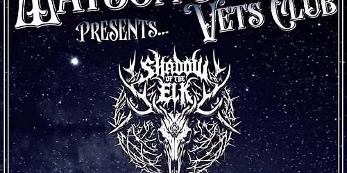 Heavy Metal Showcase