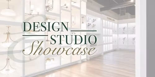 Design Studio Showcase