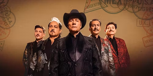 Los Tigres del Norte - Suite Rental