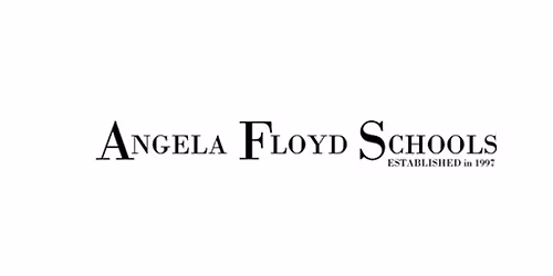 Angela Floyd Schools: There's No Place Like Home