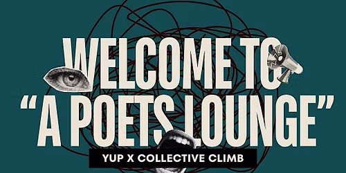 A Poets Lounge: 1 Year Anniversary