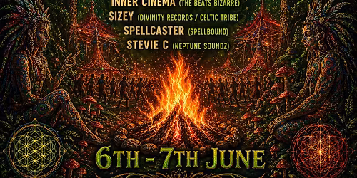 Technicolour Sounds presents 'Welcome to Summer Shindig!'