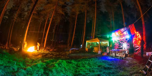 Technicolour Sounds presents 'The Spring Shindig!'