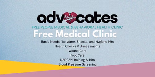 FREE Medical Clinic | Lynnwood, WA