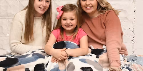 CCBE x Ford Tavern Fundraiser