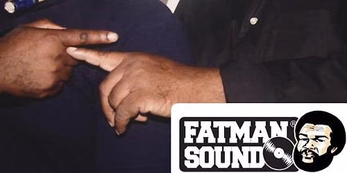 Dub Me Always ft DJ Flip of Fatman Sound