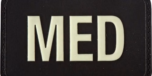 Advanced TEMS SWAT Medic (MUST HAVE COMPLETED BASIC TEMS OR EQUIV) \u200b Sun, Oct 20 - Thu, Oct 24, 2024
