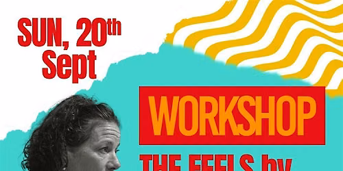 easylaughs WORKSHOP - The Feels