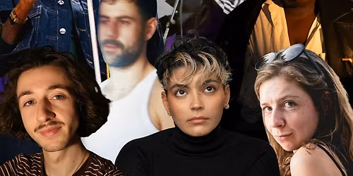 Soir\u00e9e Po\u00e9queer