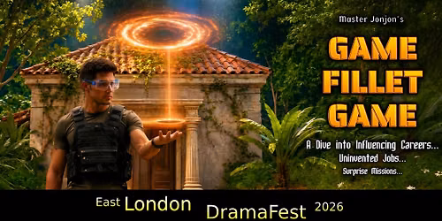 East London DramaFest 2026
