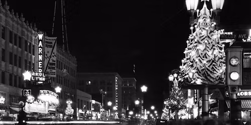 Brethren of the Harbour 2025 Holiday Party