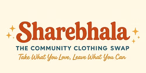 \u2728 Sharebhala: The Community Clothing Swap \u2728